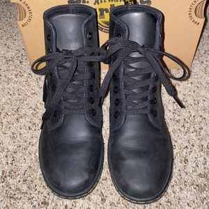 Dr Martens Shoreditch